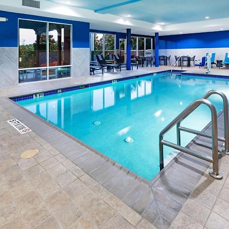 Hampton Inn And Suites Houston Heights I-10 Kültér fotó