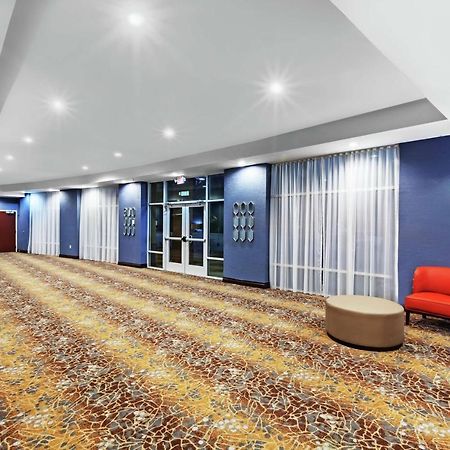 Hampton Inn And Suites Houston Heights I-10 Kültér fotó
