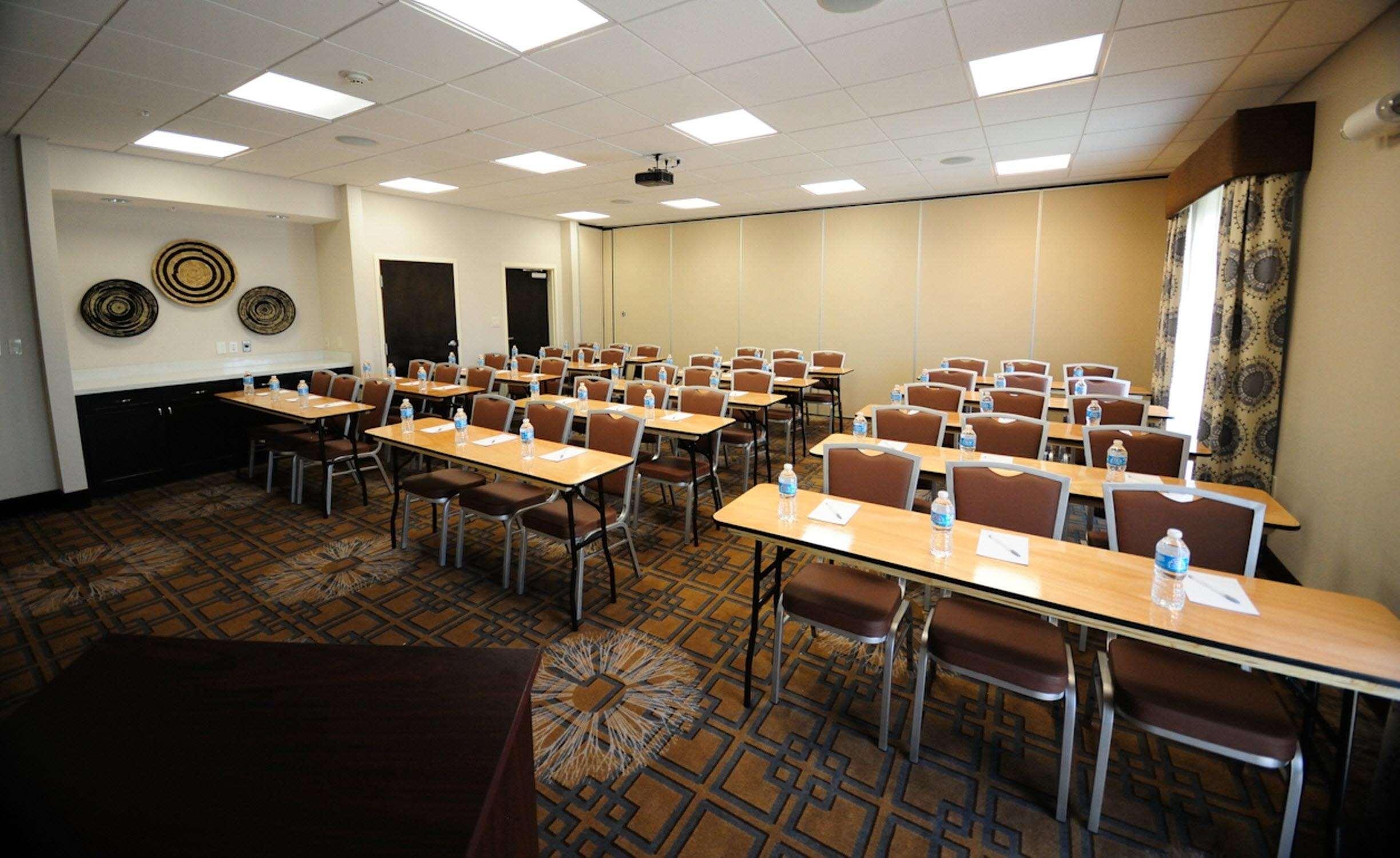Hampton Inn And Suites Houston Heights I-10 Kültér fotó