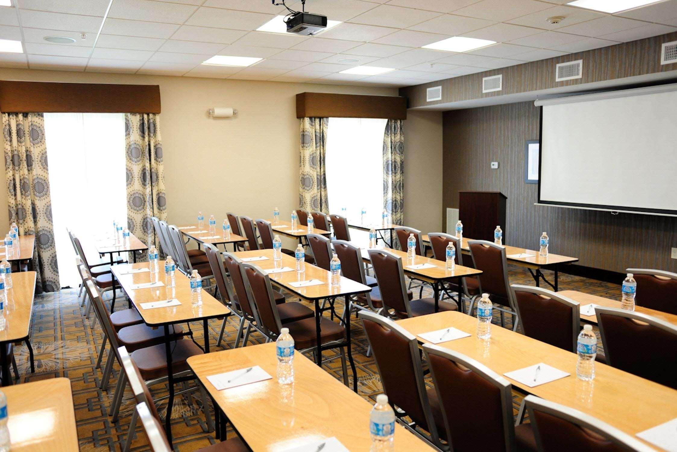 Hampton Inn And Suites Houston Heights I-10 Kültér fotó