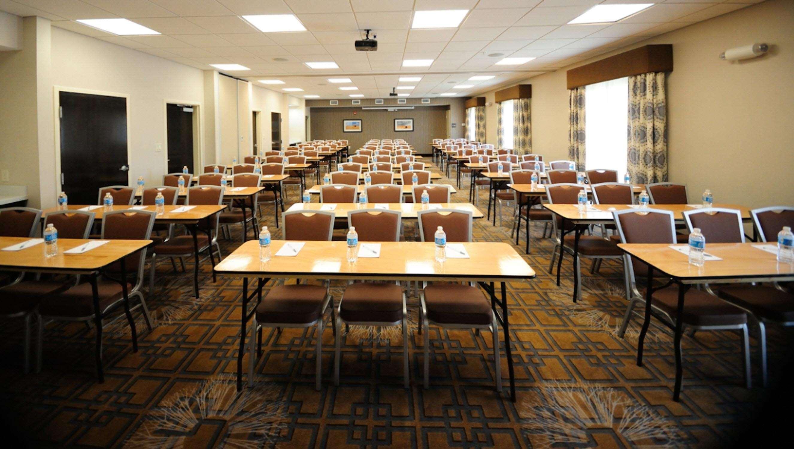 Hampton Inn And Suites Houston Heights I-10 Kültér fotó