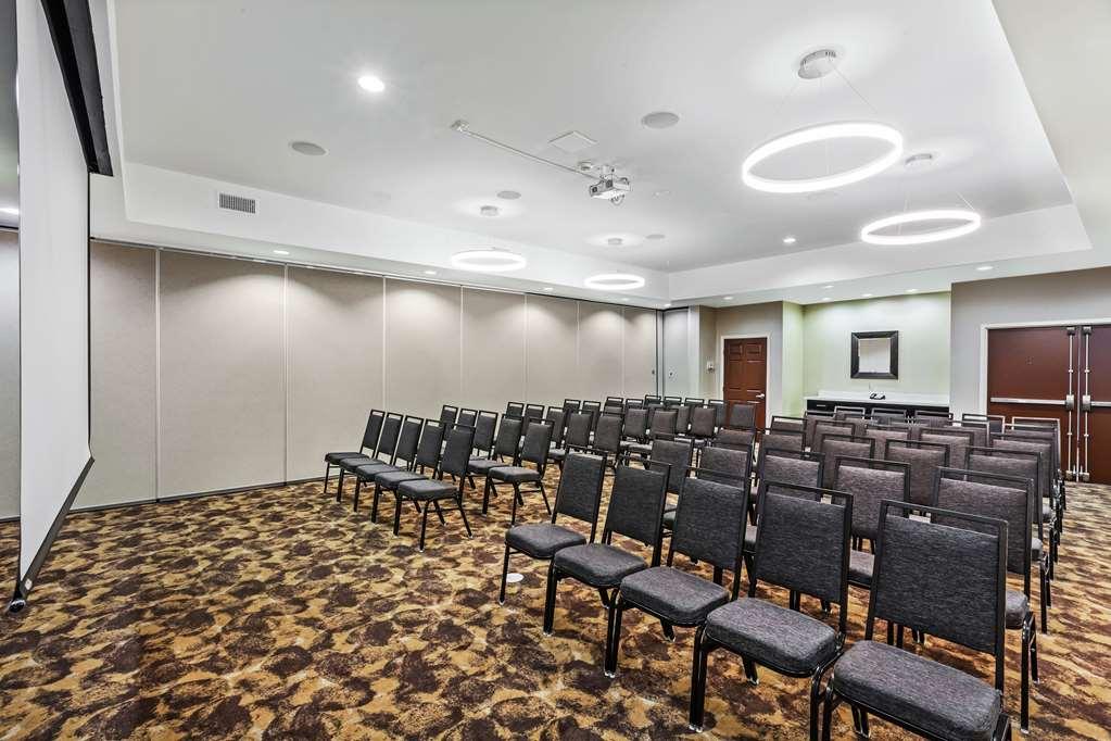 Hampton Inn And Suites Houston Heights I-10 Létesítmények fotó