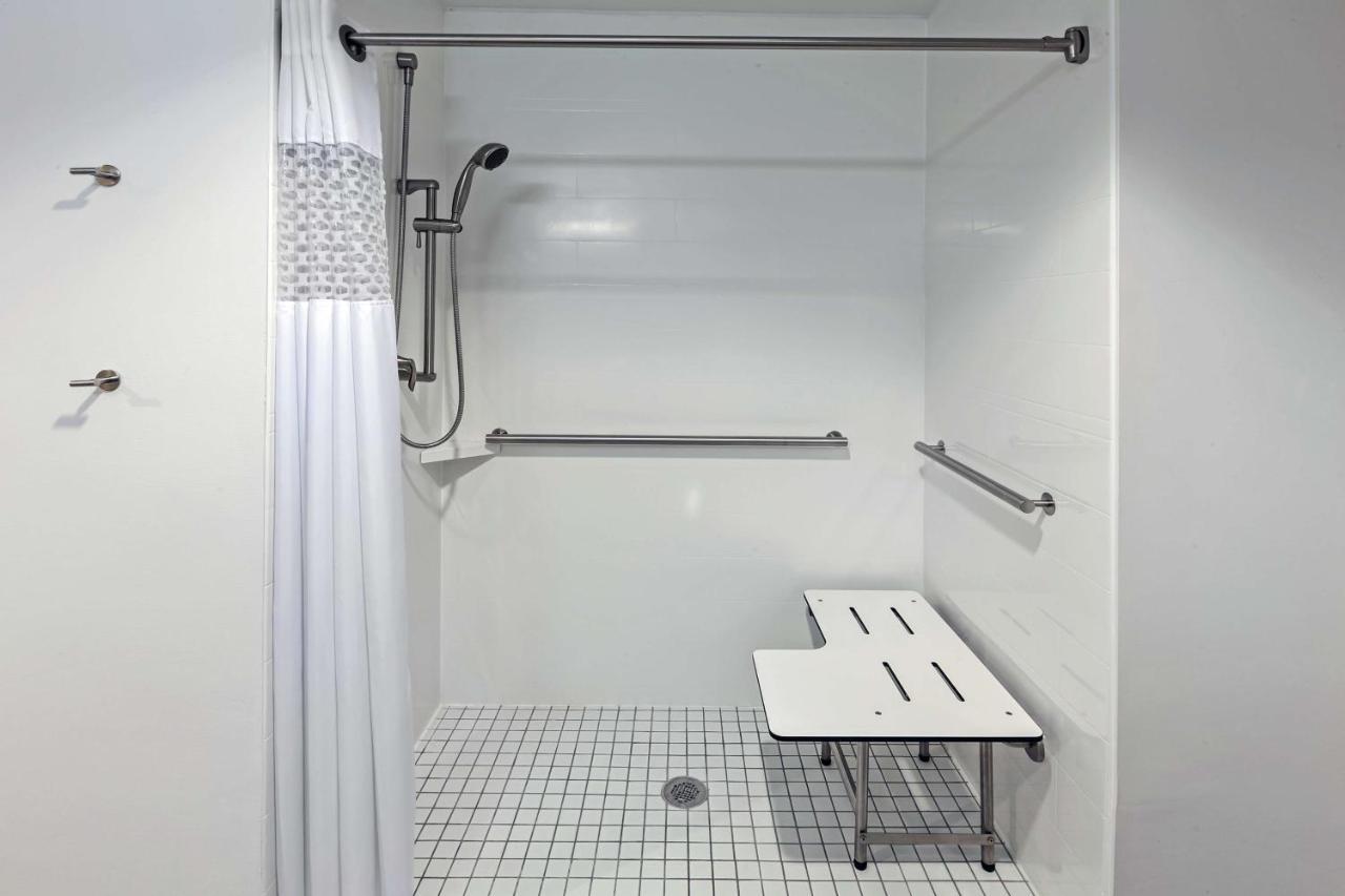Hampton Inn And Suites Houston Heights I-10 Kültér fotó
