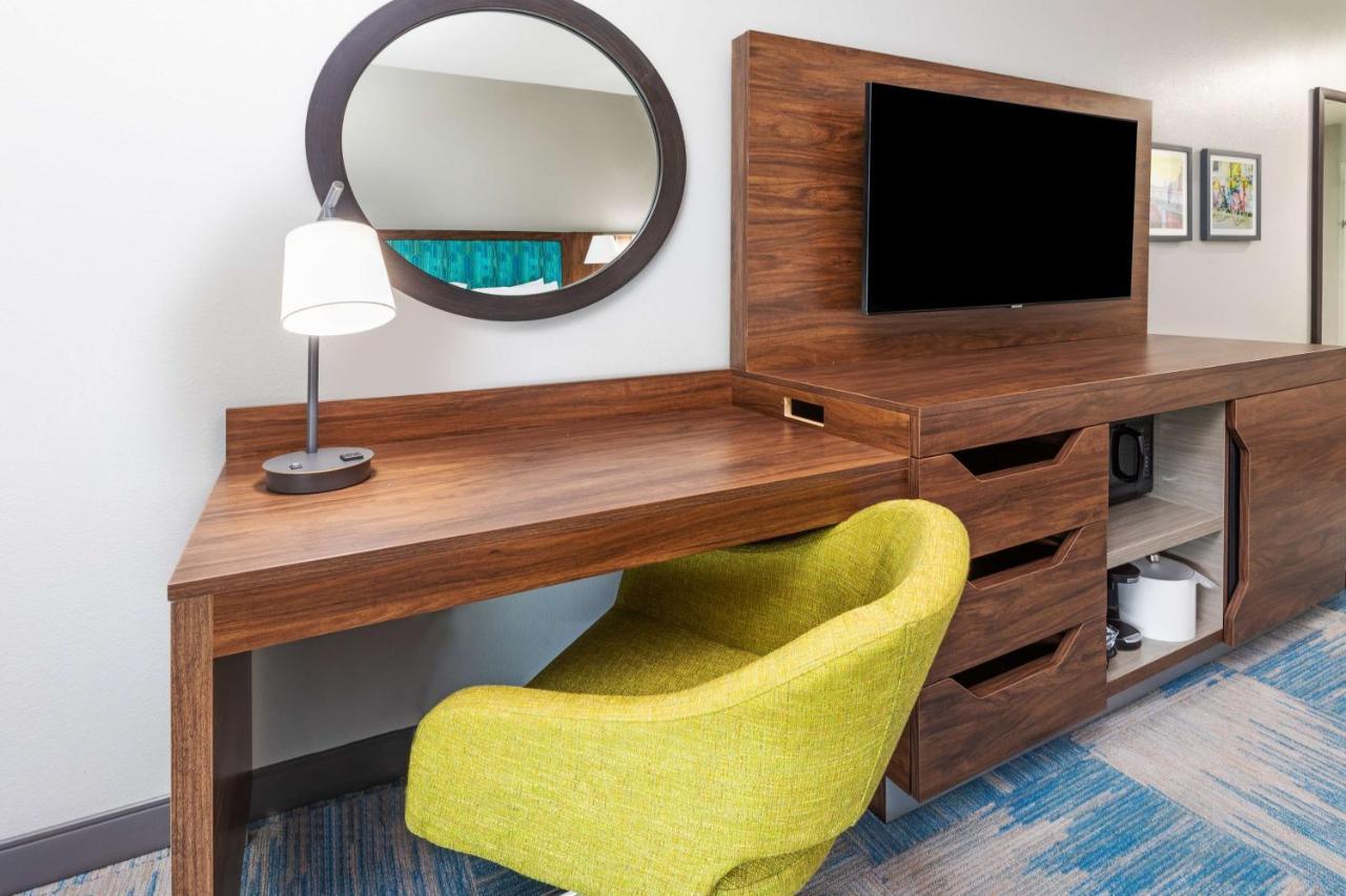 Hampton Inn And Suites Houston Heights I-10 Kültér fotó
