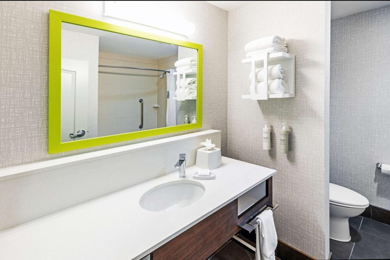 Hampton Inn And Suites Houston Heights I-10 Kültér fotó