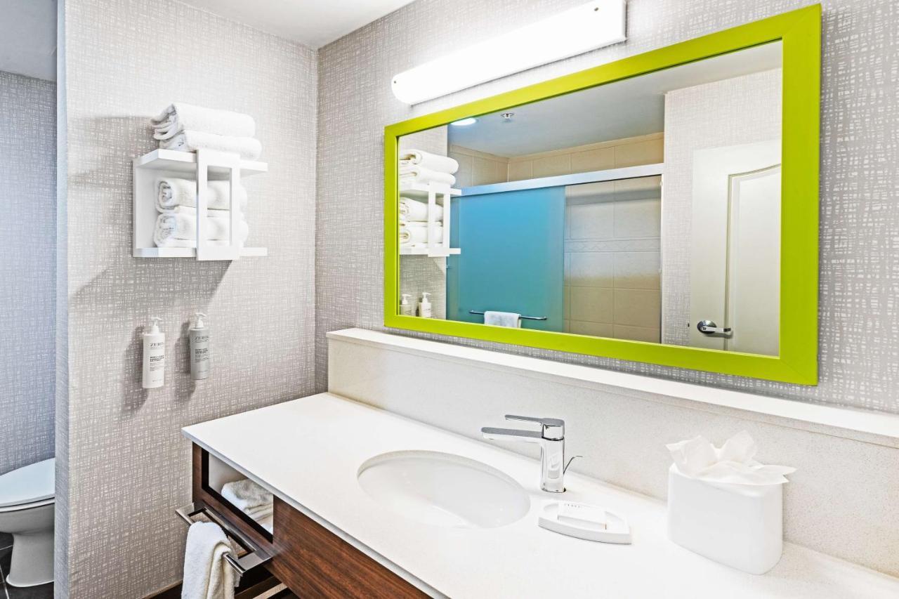 Hampton Inn And Suites Houston Heights I-10 Kültér fotó