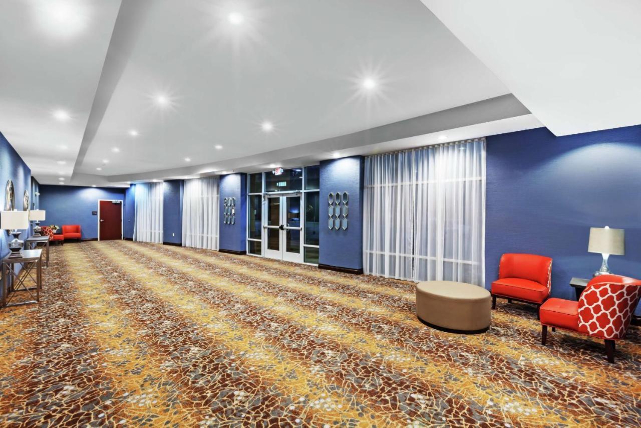 Hampton Inn And Suites Houston Heights I-10 Kültér fotó