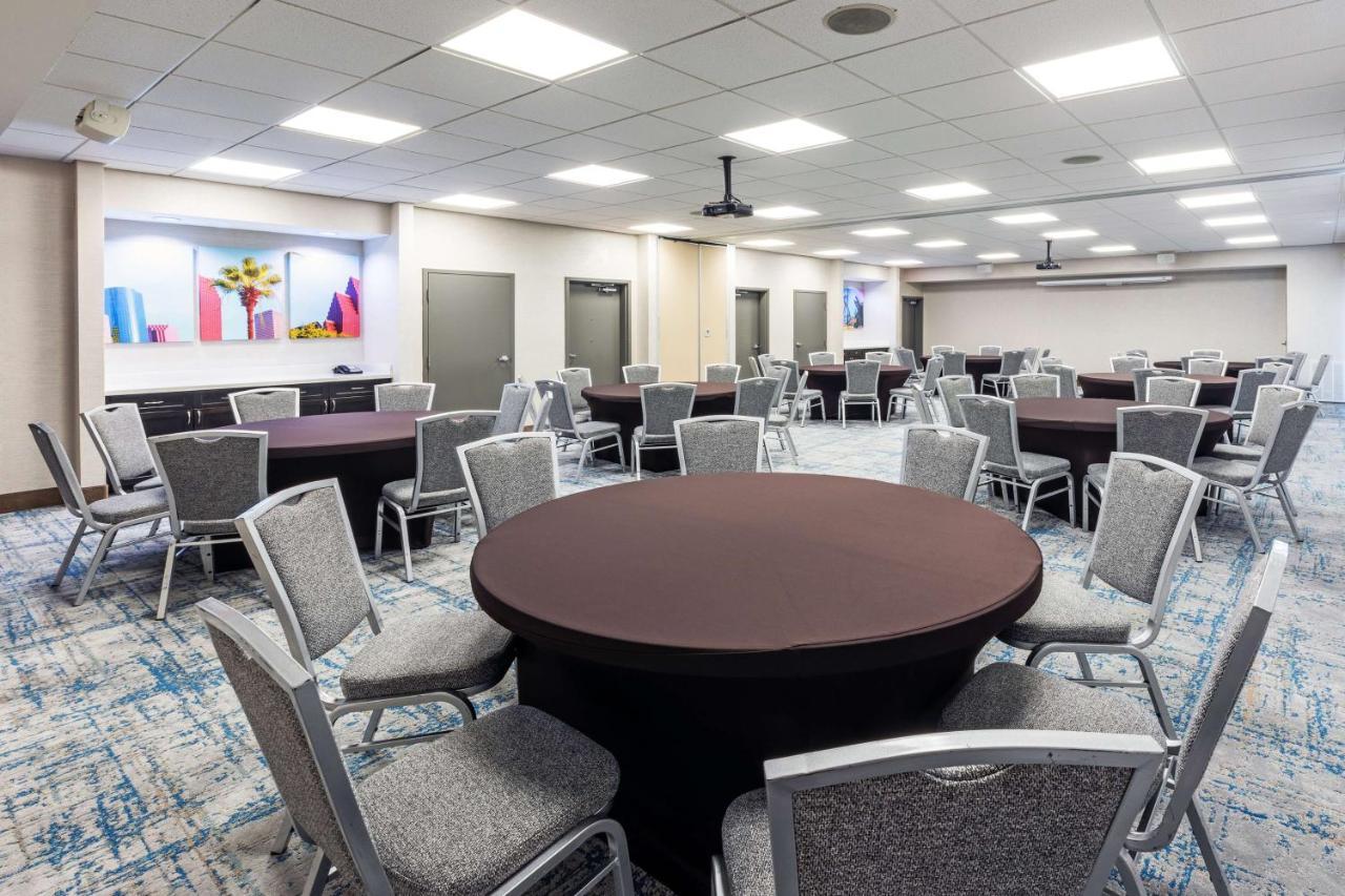 Hampton Inn And Suites Houston Heights I-10 Kültér fotó