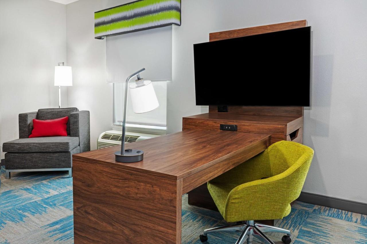 Hampton Inn And Suites Houston Heights I-10 Kültér fotó