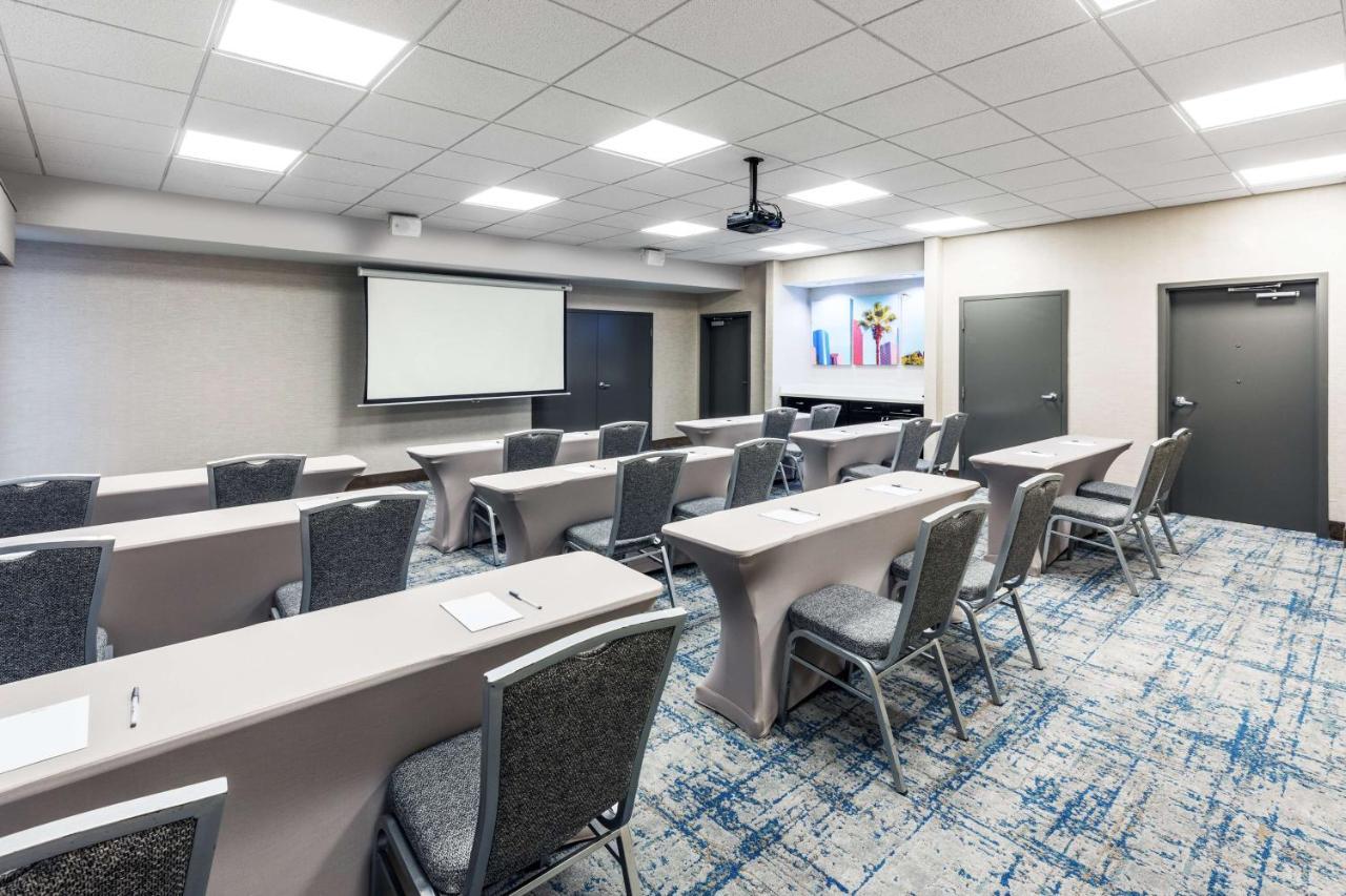 Hampton Inn And Suites Houston Heights I-10 Kültér fotó