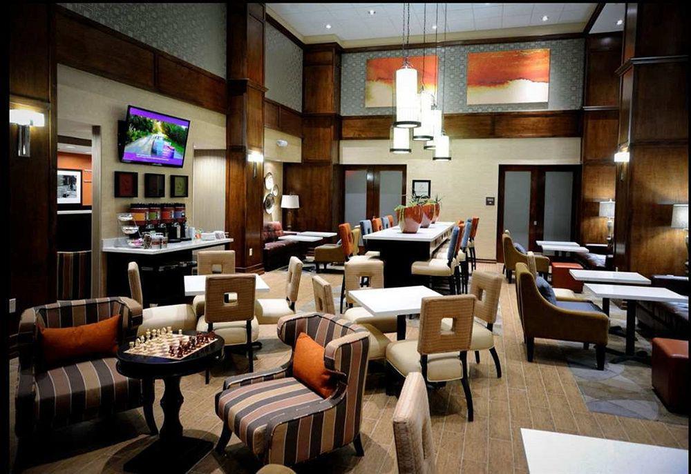 Hampton Inn And Suites Houston Heights I-10 Kültér fotó