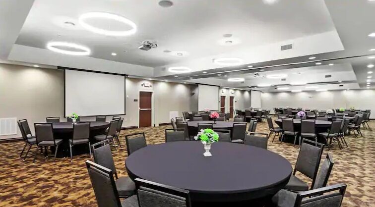 Hampton Inn And Suites Houston Heights I-10 Kültér fotó